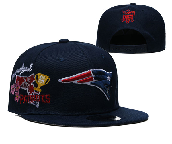 New England Patriots Stitched Snapback Hats 0103